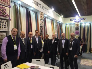 HEIMTEXTILE - 2017